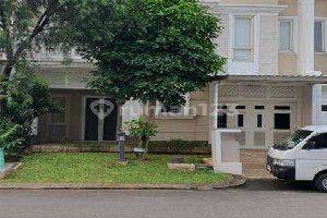 Dijual Rumah Flamingo Gading Serpong. Dekat Pusat Kuliner. Shm