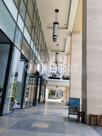 Murah Apartement Hquarters di Kota Bandung Murah Apartement Hquarters di Kota Bandung