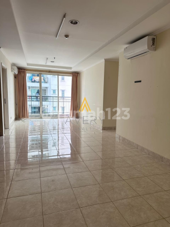 Murah Jual Apartemen French Walk Moi Kelapa Gading 3 Bedroom Double View Murah Jual Apartemen French Walk Moi Kelapa Gading 3 Bedroom Double View
