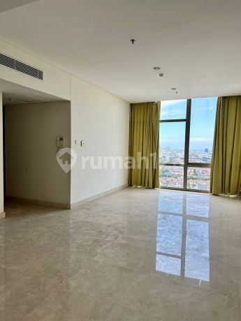 For Sale: The Summit Kelapa Gading Apartment, 3 Bedrooms with City View