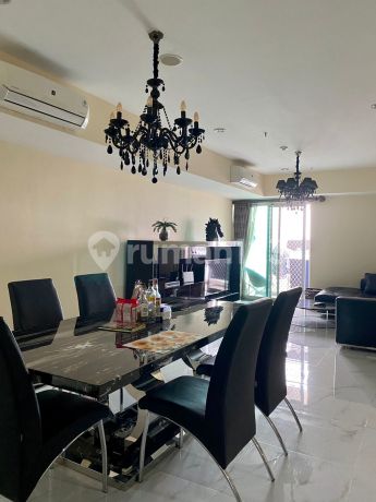 Jual Apartemen Sherwood Kelapa Gading 3 Bedroom Full Renovasi Jual Apartemen Sherwood Kelapa Gading 3 Bedroom Full Renovasi
