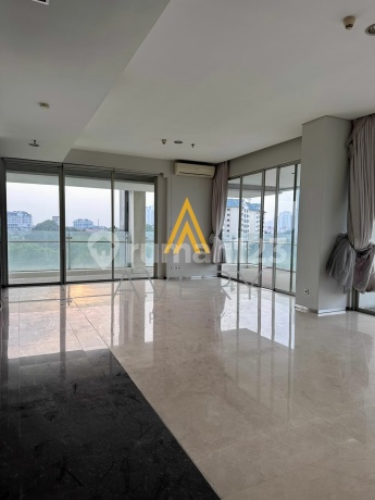 Jual Apartemen Nirvana Kemang Huk 303 M2 Private Lift Jarang Ada