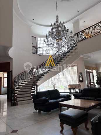 For Sale Bukit Gading Villa Kelapa Gading 600 M Main Road Rare Opportunity