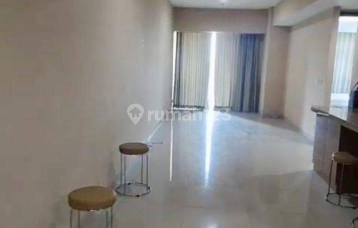 Jual Murah Apartemen Sherwood 2 Bedroom Kelapa Gading View Pool
