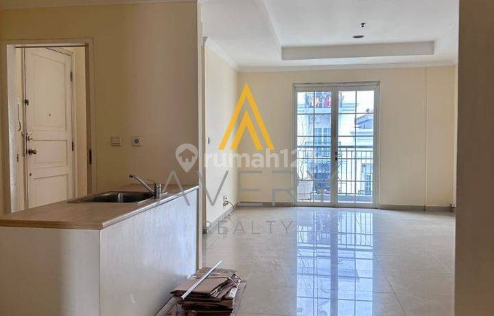 Jual Apartemen Gading Resort MOI Kelapa Gading Jarang Ada