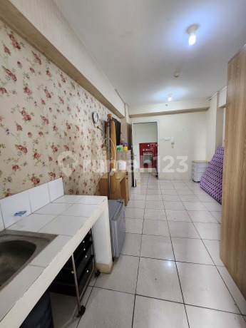 Murah Apartemen Green Bay Tower D Lantai Bawah Studio 21M2 SHM Murah Apartemen Green Bay Tower D Lantai Bawah Studio 21M2 SHM