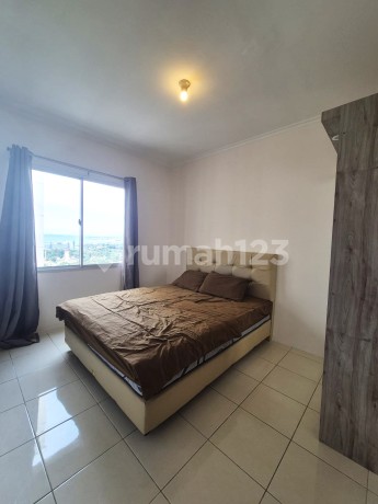 Cheap Aston Marina Ancol Tower C 1BR 32m Fully Furnished Apartment