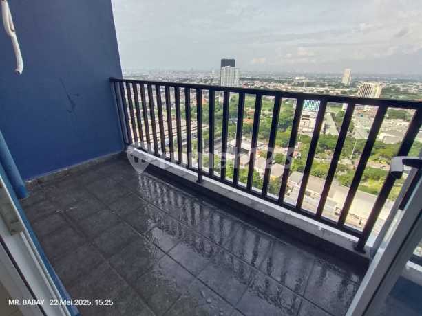 Apartemen Premium Kingland Semi Furnised Tanggerang Selatan