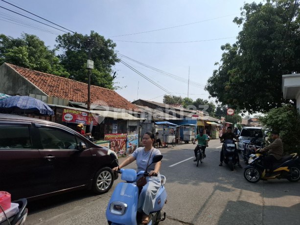 Tanah Darat Pinggir Jalan Ki Mangun Sukoro Bekasi Timur Tanah Darat Pinggir Jalan Ki Mangun Sukoro Bekasi Timur