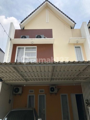 Dijual Rumah 2 Lantai Dalam Perum Cipayung Jakarta Timur Dijual Rumah 2 Lantai Dalam Perum Cipayung Jakarta Timur