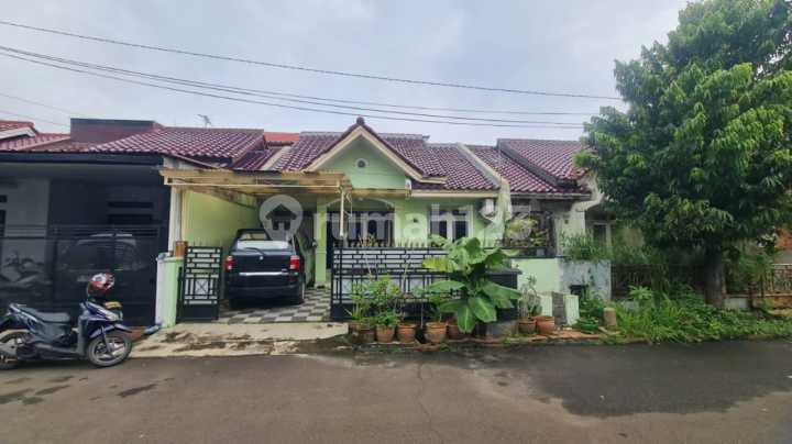 Rumah Luas Siap Huni SHM Dalam Komplek Duta Harapan Bekasi Utara Rumah Luas Siap Huni SHM Dalam Komplek Duta Harapan Bekasi Utara