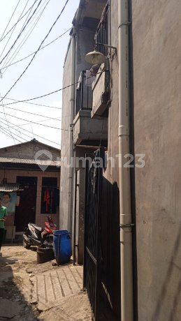 Rumah Kontrakan 2 Lantai 20 Pintu Pinggir Jalan Kranji Bekasi Barat Rumah Kontrakan 2 Lantai 20 Pintu Pinggir Jalan Kranji Bekasi Barat