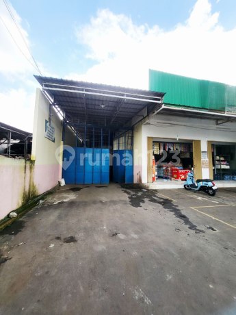 Di Jual Gudang Plus Ruang Usaha SHM Pinggir Jalan Pondok Melati Kota Bekasi Di Jual Gudang Plus Ruang Usaha SHM Pinggir Jalan Pondok Melati Kota Bekasi