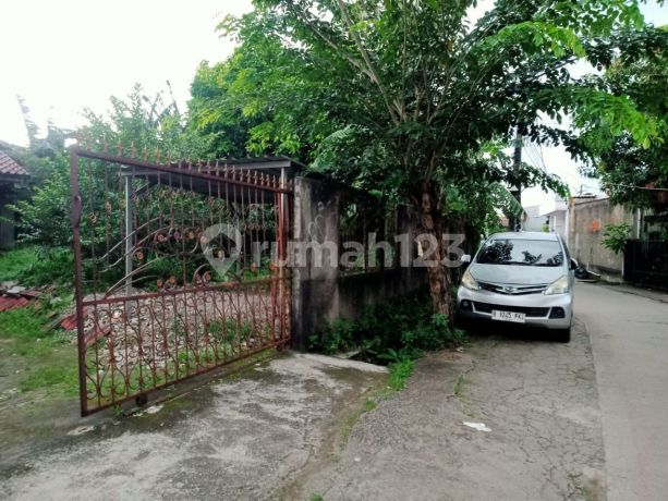 For Sale Large Land SHM Near Kompas Housing South Tambun For Sale Large Land SHM Near Kompas Housing South Tambun