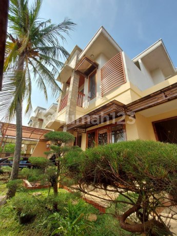 Rumah Mewah 2 Lantai Plus Kolam Renang Cilandak Jakarta Selatan Rumah Mewah 2 Lantai Plus Kolam Renang Cilandak Jakarta Selatan