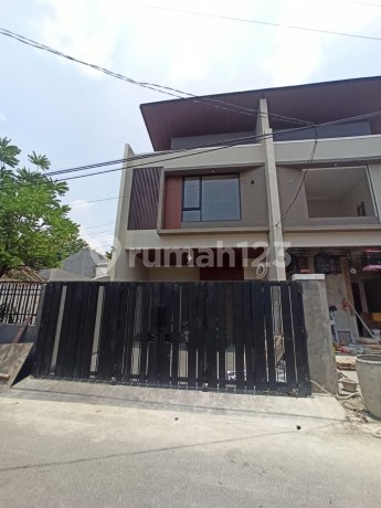 Rumah Mewah 2 Lantai Shm Dalam Perumahan Rawa Mangun Jakarta Timur Rumah Mewah 2 Lantai Shm Dalam Perumahan Rawa Mangun Jakarta Timur