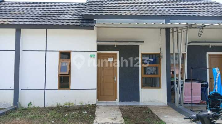 Rumah Subsidi Tanpa Dp 5 Menit Tol Gabus Tambun Utara Bekasi