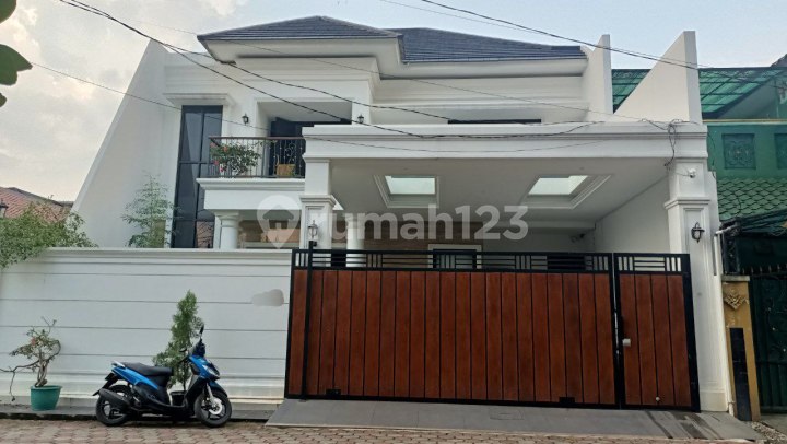 Turun Harga Rumah Mewah Dalam Komplek Kodau Jati Mekar Bekasi Turun Harga Rumah Mewah Dalam Komplek Kodau Jati Mekar Bekasi