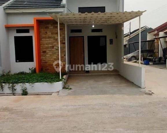 Dijual Rumah Cluster Baru Di Dekat Wisma Jaya Bekasi Timur Cukup Boking Rp 2 Jt Unit Ready Siap Huni 