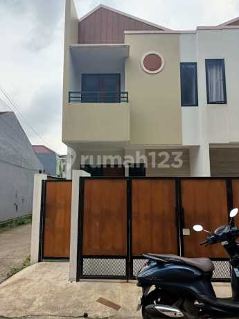 Rumah Baru Murah SHM Dekat Jalan Raya Kodau Dekat Tol Jatibening dan Jatiwarna Rumah Baru Murah SHM Dekat Jalan Raya Kodau Dekat Tol Jatibening dan Jatiwarna