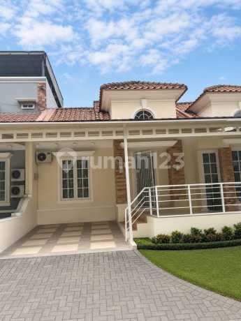Rumah Siap Huni Kt2+1 Citragran Rumah Siap Huni Kt2+1 Citragran