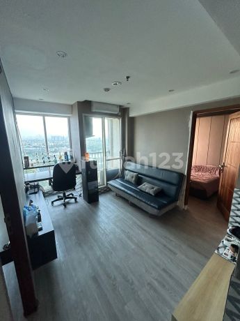 Dijual Apartement Tifolia, Pulo Mas, Hoek Gandeng 2 Unit