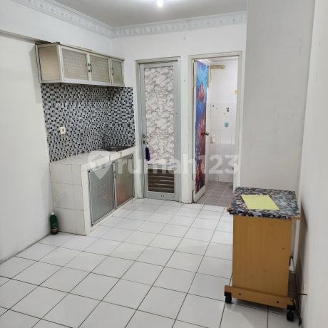 Dijual cepat Apartemen Nias Kelapa Gading Dijual cepat Apartemen Nias Kelapa Gading