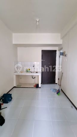 .latumenten.city Dijual Cepat.murah 2 Kamar Tidur Apartemen Unfurnished
