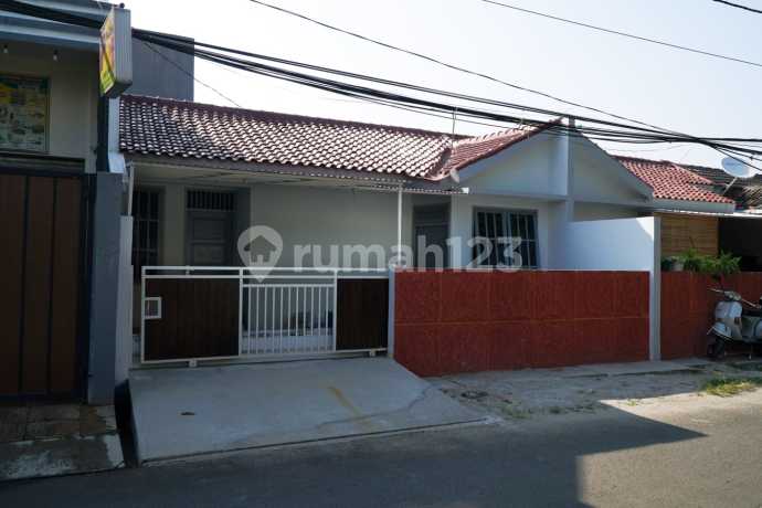 Villa Mutiara Ciputat