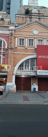 Turun Harga Dijual Ruko Pc 2 B Gading Serpong