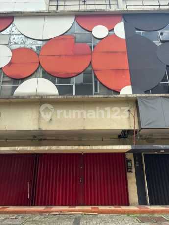 Dijual Cepat Ruko Dotcom Gading Serpong Tangerang