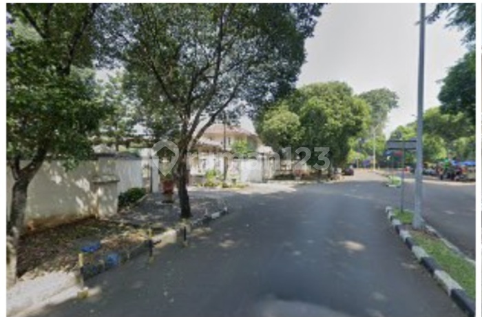 Dijual Rumah Cluster Taman Provence BSD City Tangsel