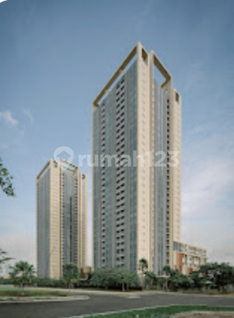 Jual Cepat Apartemen 1 Br The Branz Bsd City Tangerang Jual Cepat Apartemen 1 Br The Branz Bsd City Tangerang