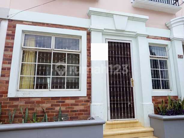 Dijual Townhouse Taman Elok Lippo Karawaci Dijual Townhouse Taman Elok Lippo Karawaci