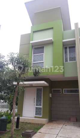 For Sale Fast Arcadia Village House Gading Serpong For Sale Fast Arcadia Village House Gading Serpong