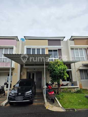 Jual Cepat Rumah Cluster Tesla Gading Serpong Jual Cepat Rumah Cluster Tesla Gading Serpong