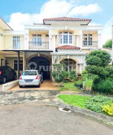 Ready-to-Occupy Fortuna Park Bsd House Price Reduction Ready-to-Occupy Fortuna Park Bsd House Price Reduction