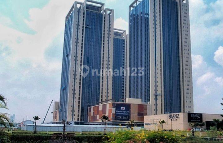 Dijual Apartemen Branz Bsd Tower B