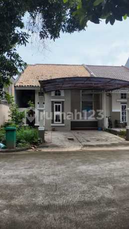 Rumah Cluster Taman Imam Bonjol Lippo Karawaci