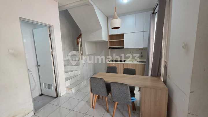 Dijual Rumah Cluster Padova Milano Village Gading Serpong Dijual Rumah Cluster Padova Milano Village Gading Serpong