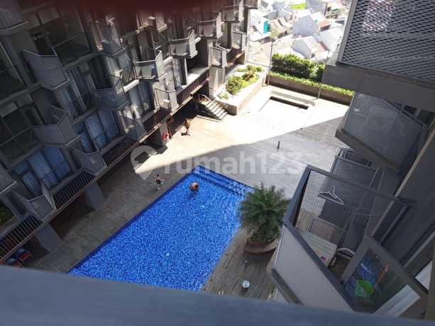 Dijual Apartemen Studio Furnished Cartenz Gading Serpong Dijual Apartemen Studio Furnished Cartenz Gading Serpong