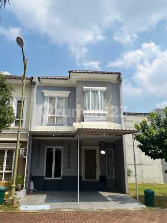Dijual Rumah Cluster Elista Village Gading Serpong Dijual Rumah Cluster Elista Village Gading Serpong