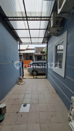 For Sale Medang Lestari Semi-Furnished House Gading Serpong