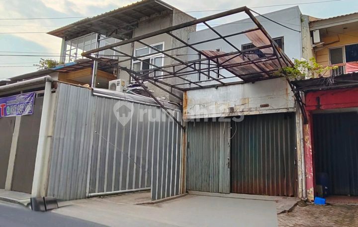 Dijual Murah Ruko Di Griya Permata Tangerang Dijual Murah Ruko Di Griya Permata Tangerang