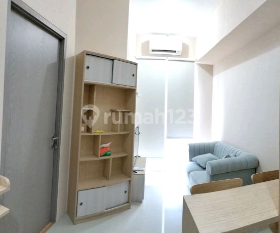 Apartemen Vasanta Paling Murah (700 Jt)
