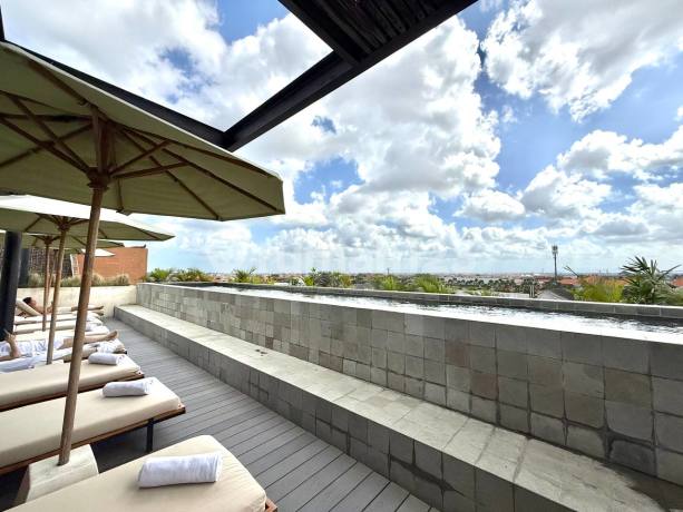 Modern Apartment Suite in Berawa