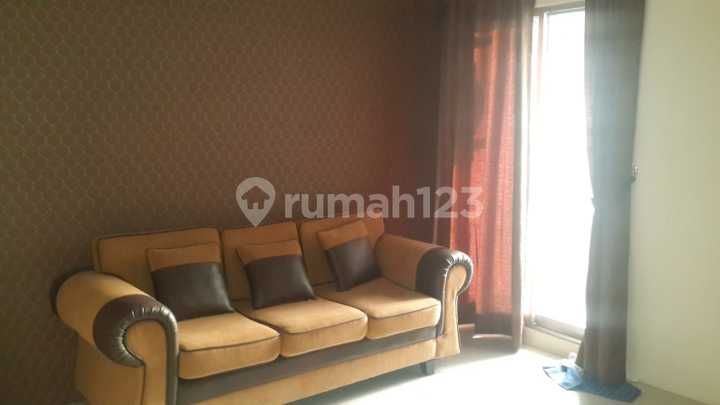 Apartment 2BR Full Furnished Green Hill Kelapa Gading