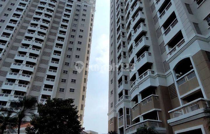 Dijual Cepat Turun Harga Apartemen Kedoya Elok