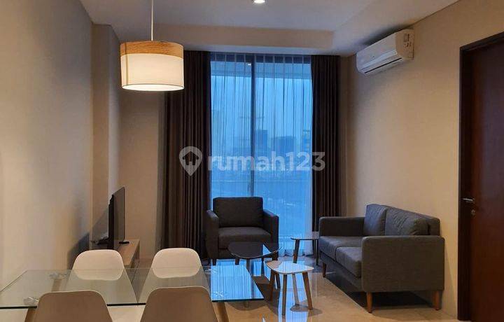  Dijual Murah Apartemen Veranda Residence