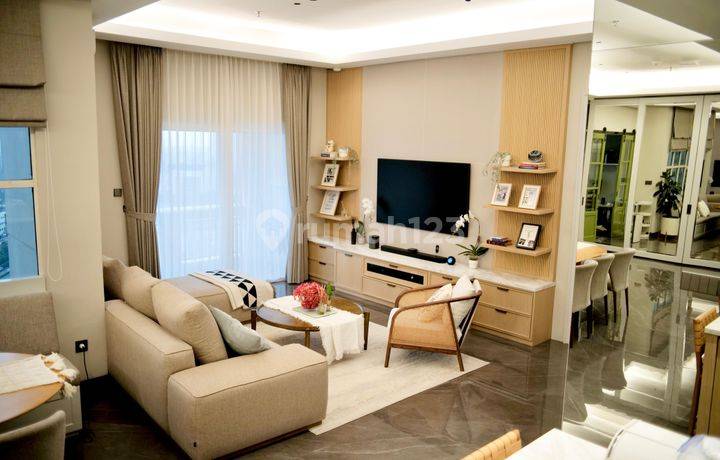 Dijual Apartement Kedoya Elok